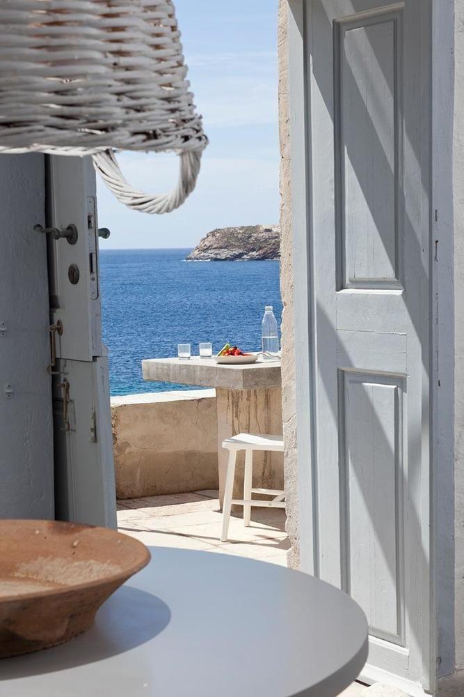 Coco-Mat Eco Residences Serifos Vagia  Bagian luar foto