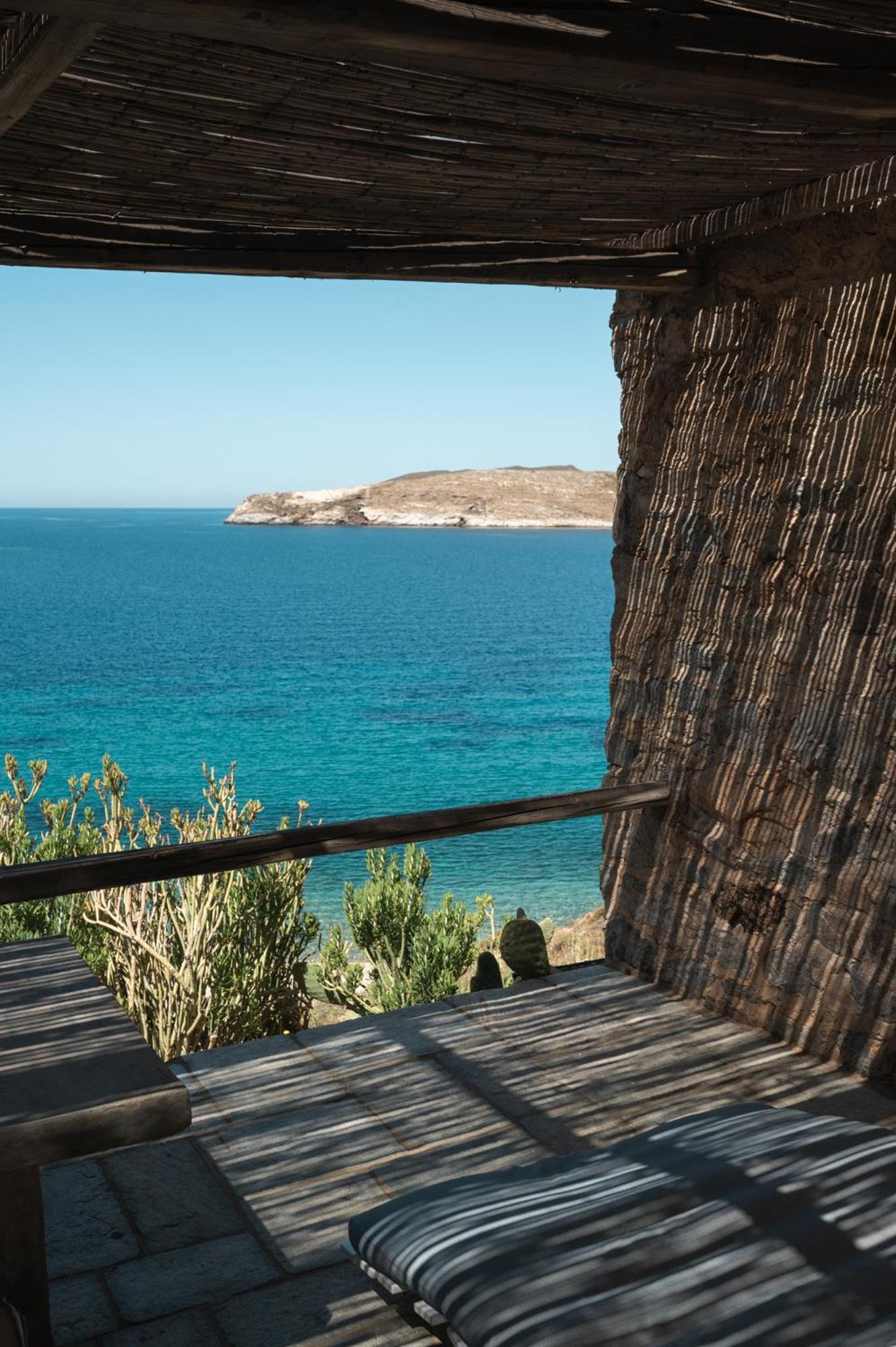 Coco-Mat Eco Residences Serifos Vagia  Bagian luar foto